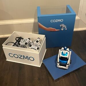 Anki COZMO Robot